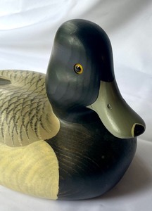 lot 194 image: Blue Bill 1991 Special Edition Duck Decor