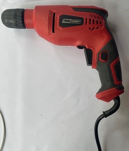 Black & Decker Power Tools 7152 K 3/8 Corded Drill 