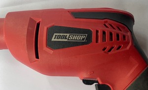 lot 323 image: 38 Inch VSR Drill by Tool Shop