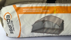 lot 337 image: Bass Pro Shops Eclipse Refuge Screen House