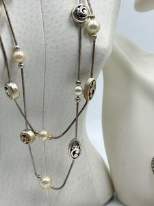 lot 267A image: Brighton Jewelry Items