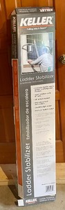 lot 371 image: Keller Ladder Stabilizer