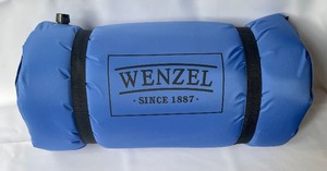 lot 373 image: North Face and Wenzel Sleep Mats