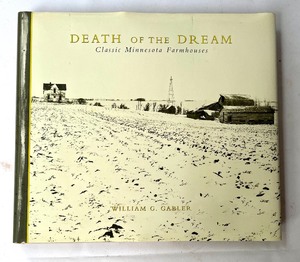lot 395 image: Three Books on Minnesota Farms, Museums and Trivia