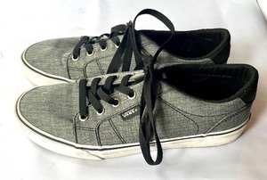lot 399 image: Vans Lace Up Shoes