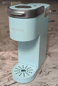 lot 130 image: Keurig K-Mini Coffee Maker