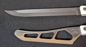 lot 142 image: Assorted Cutco Knives