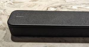 lot 276A image: Sony Soundbar