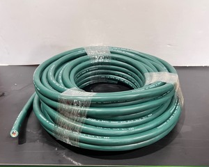 7-Way Trailer Cable