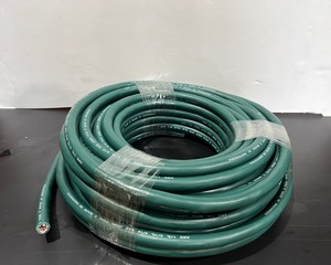 7-Way Trailer Cable