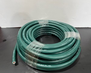 7-Way Trailer Cable
