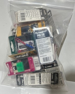 Assorted Automotive Fuses Grab Bag