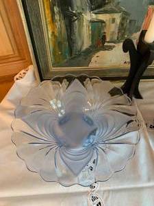 lot 15 image: Eclectic Group including Reuven Glass Vase