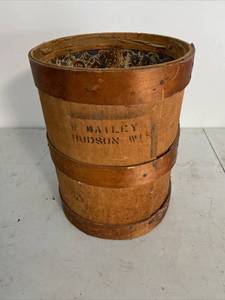 lot 56 image: More Stoneware