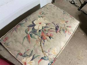 lot 72 image: Foot Stools