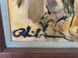 lot 97 image: Artwork