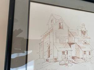 lot 98 image: Artwork