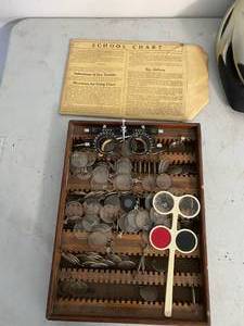 lot 144 image: Bicycle Accessories and Outdoor Fun