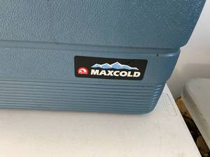 lot 145 image: Coolers