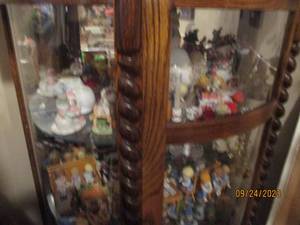 lot 60 image: Huge collection of Enesco, Precious...