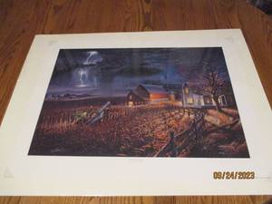 lot 81 image: The Ides of Autumn signed and num...