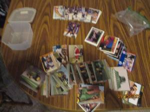 lot 110 image: Assorted collection of Hockey, Bask...
