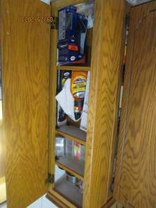 lot 162 image: Automotive detail supplies and fish...