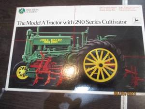 lot 196 image: Precision Classics Ertl 116 scale ...