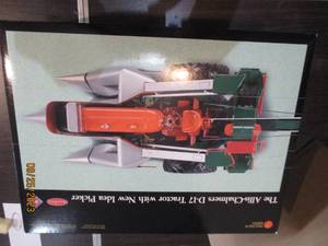 lot 197 image: Ertl Precision Series 116 scale di...