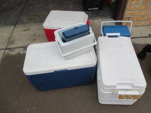 lot 234 image: Nice collection of assorted size co...