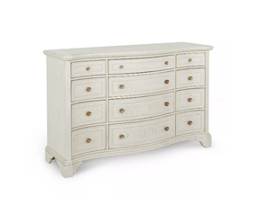 lot 26 image: Macys Trisha Yearwood Jasper County Dresser