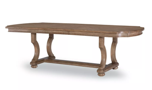 lot 66 image: Macys Camden Heights Dining Base ONLY