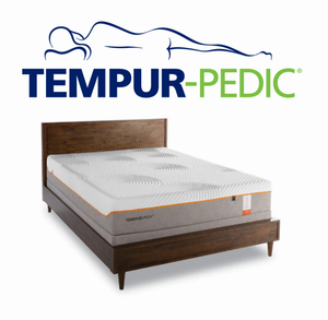 lot 8 image: Tempur-Pedic TEMPUR-Contour Supreme King Mattress
