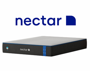 lot 3 image: The Original Nectar Classic Queen Memory Foam Mattress