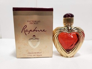 lot 192 image: Assorted Brand New VICTORIAS SECRET Perfume
