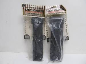 lot 113 image: 2 Brand New Cammenga EASYLOADER Rifle Reloader