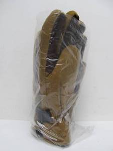 lot 114 image: Pair of Brand New Quality Weatherproof DUCK GLOVES - Size XL