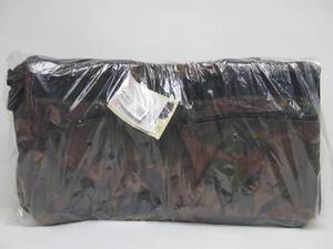 lot 118 image: Brand New WESTERN PACK Camo Series Bag