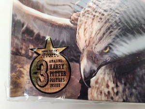 lot 270 image: Brand New HARRY POTTER Pop-Up Book