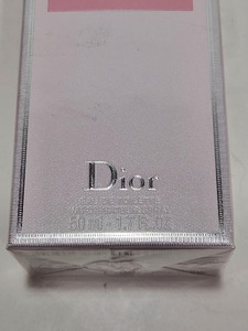 lot 277 image: New Sealed DIOR Miss Dior Rose N Roses Perfume
