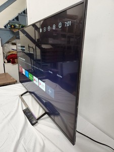 lot 8 image: Working SONY Model xbr55x800e 55 Smart TV