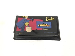 lot 356 image: Orig Vintage 1960s BARBIE Wallet