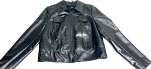 lot 337 image: Brand New Hogh End Ladies Designer Jagger Jacket by Elie Tahari