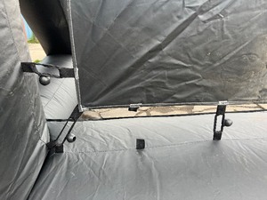 lot 26A image: Inflatable Projection Screen
