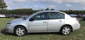2007 Saturn Ion 2