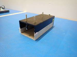 lot 16 image: IRIS Transmitter Intergrated Real-Time Imaging System