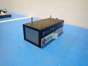 lot 17 image: IRIS Transmitter Intergrated Real-Time Imaging System