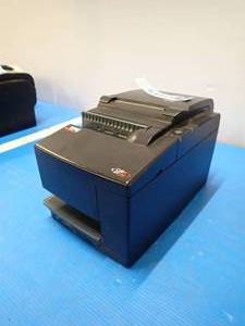 lot 26 image: TPG&nbspA776-721D-T000 Thermal Printer  no cables