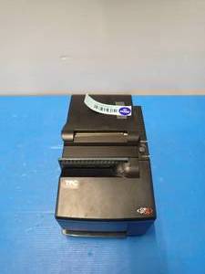 lot 27 image: TPG&nbspA776-721D-T000 Thermal Printer  no cables
