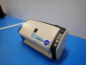 lot 30 image: Fujitsu&nbspfi-6130Z PA03540-B055 Scanner  no cables